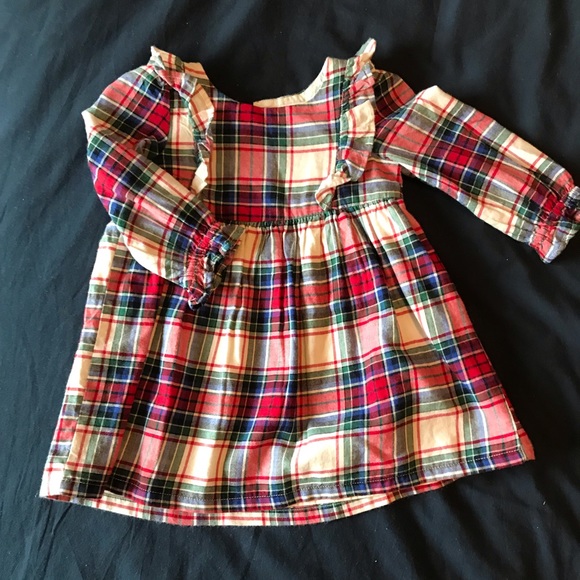 gap kids christmas dresses